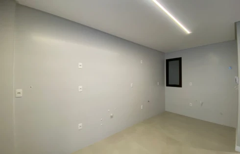 Apartamento em Kobrasol, São José