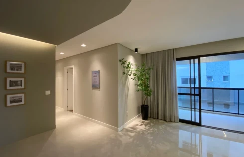 Apartamento em Kobrasol, São José
