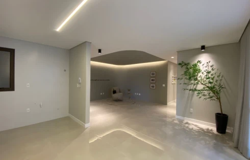 Apartamento em Kobrasol, São José