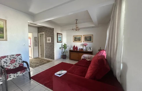 Casa em Jardim Cidade de Florianópolis, São José