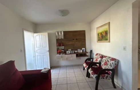 Casa em Jardim Cidade de Florianópolis, São José