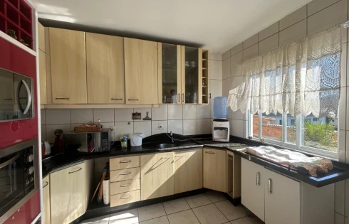 Casa em Jardim Cidade de Florianópolis, São José