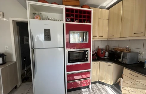 Casa em Jardim Cidade de Florianópolis, São José