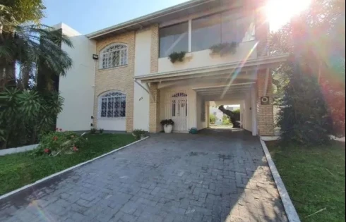 Casa em Jardim Atlântico, Florianópolis