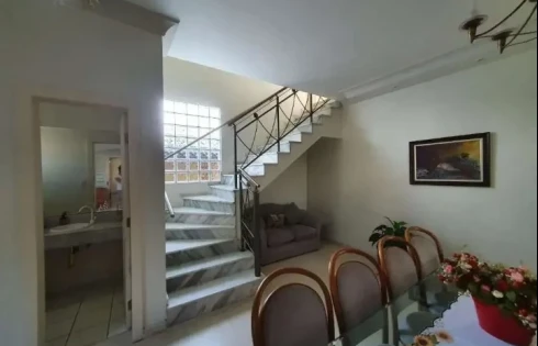 Casa em Jardim Atlântico, Florianópolis