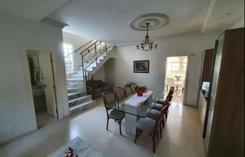 Casa em Jardim Atlântico, Florianópolis