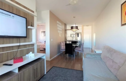 Apartamento em Areias, São José
