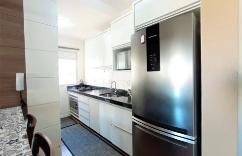 Apartamento em Areias, São José