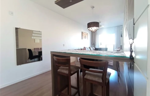Apartamento em Areias, São José