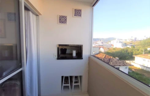 Apartamento em Areias, São José