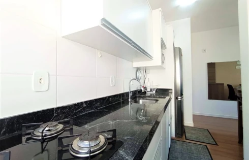 Apartamento em Areias, São José