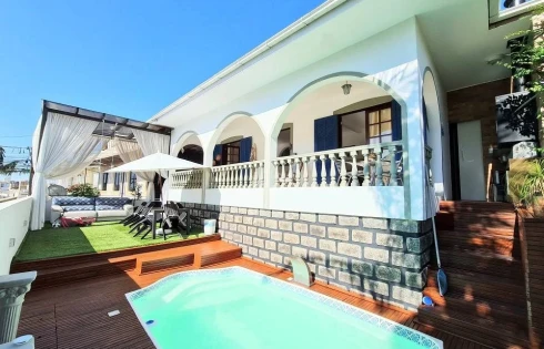 Itaguaçu, Florianópolis