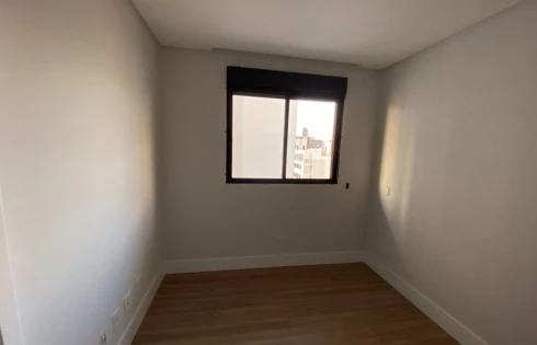 Apartamento em Agronômica, Florianópolis