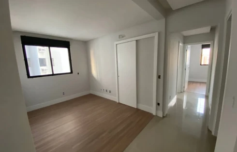 Apartamento em Agronômica, Florianópolis