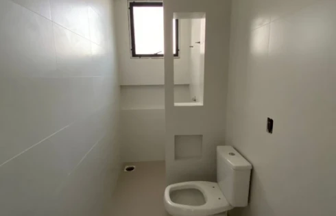 Apartamento em Agronômica, Florianópolis