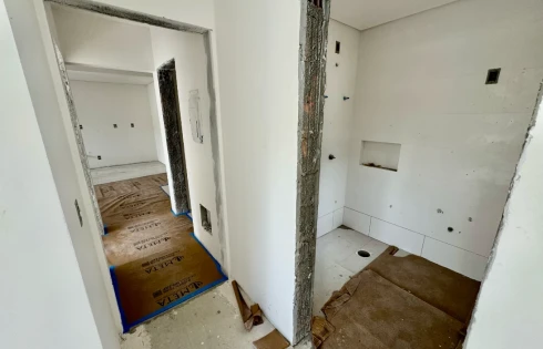 Apartamento em Barreiros, São José