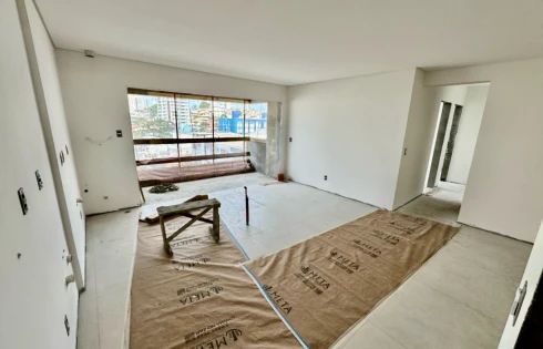 Apartamento em Barreiros, São José