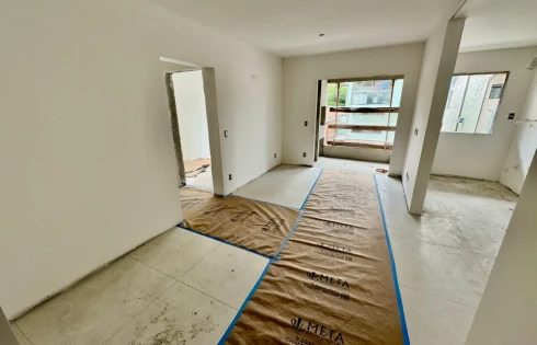 Apartamento em Barreiros, São José