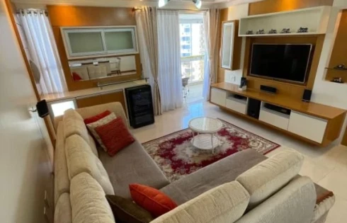 Apartamento em Campinas, São José