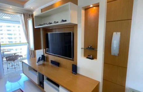 Apartamento em Campinas, São José