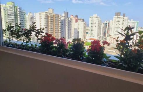 Apartamento em Campinas, São José