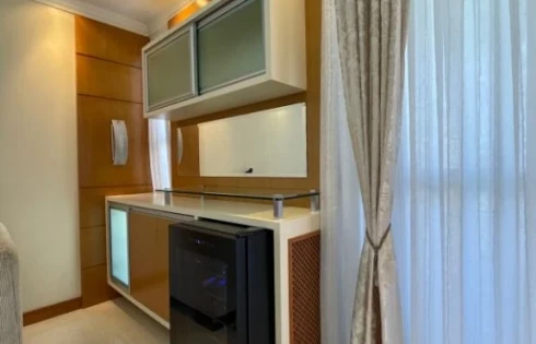 Apartamento em Campinas, São José