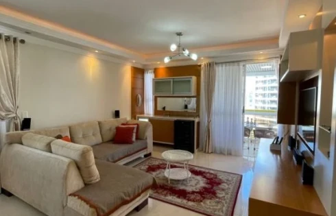 Apartamento em Campinas, São José