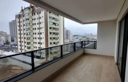 Apartamento em Nossa Senhora do Rosário, São José