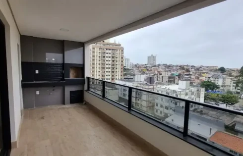Apartamento em Nossa Senhora do Rosário, São José