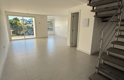 Apartamento em João Paulo, Florianópolis