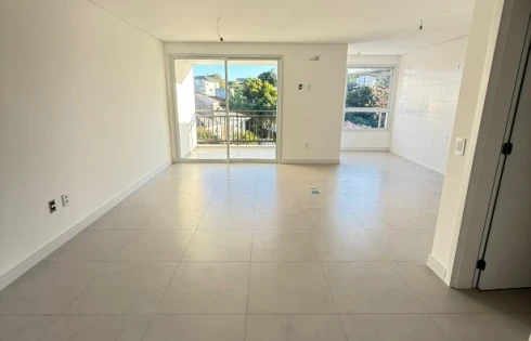 Apartamento em João Paulo, Florianópolis