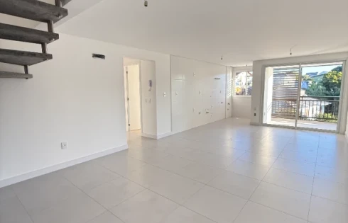 Apartamento em João Paulo, Florianópolis