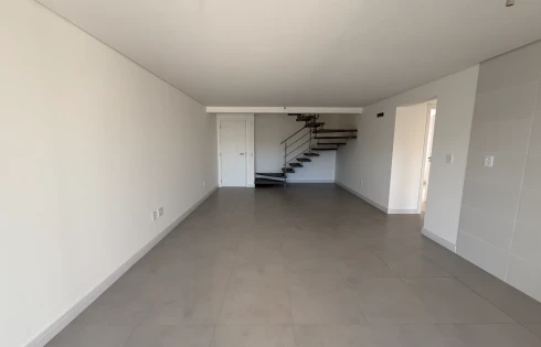 Apartamento em João Paulo, Florianópolis