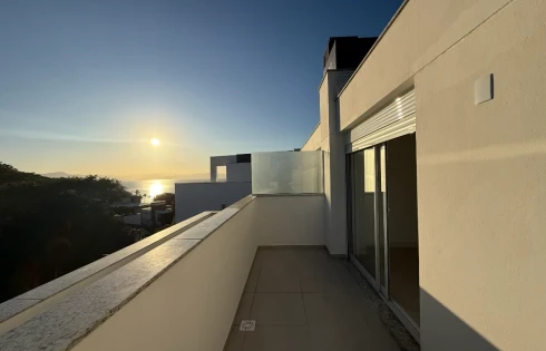 Apartamento em João Paulo, Florianópolis