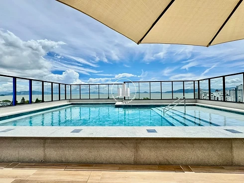 Apartamento em Jardim Atlântico, Florianópolis