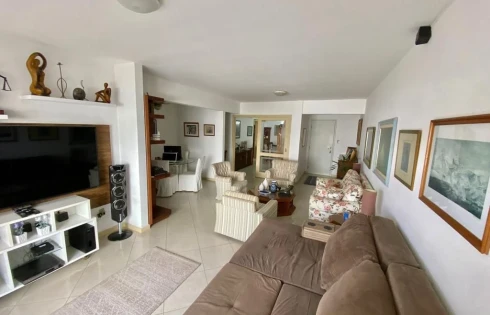 Apartamento em Abraão, Florianópolis