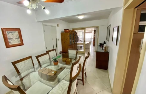 Apartamento em Abraão, Florianópolis