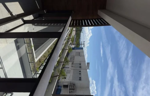 Apartamento em Saco Grande, Florianópolis