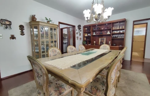 Apartamento em Coqueiros, Florianópolis