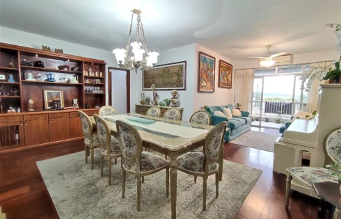 Apartamento em Coqueiros, Florianópolis