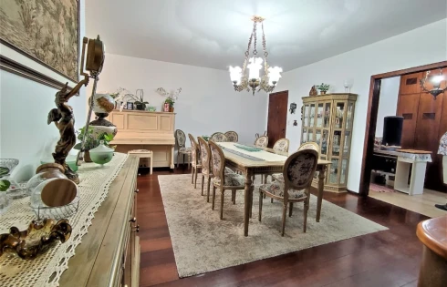 Apartamento em Coqueiros, Florianópolis
