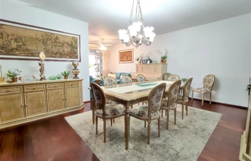 Apartamento em Coqueiros, Florianópolis