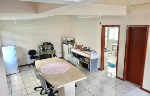 Casa em Centro, São José