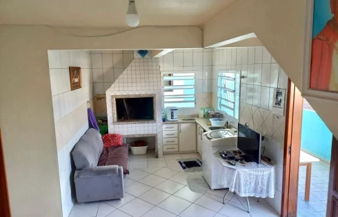 Casa em Centro, São José