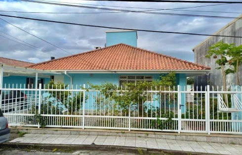 Casa em Centro, São José