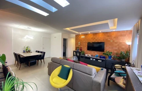 Apartamento em Passa Vinte, Palhoça