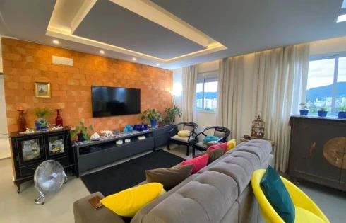 Apartamento em Passa Vinte, Palhoça