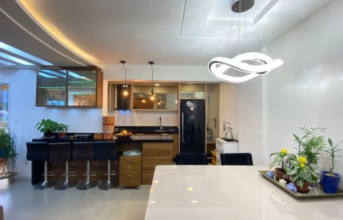 Apartamento em Passa Vinte, Palhoça
