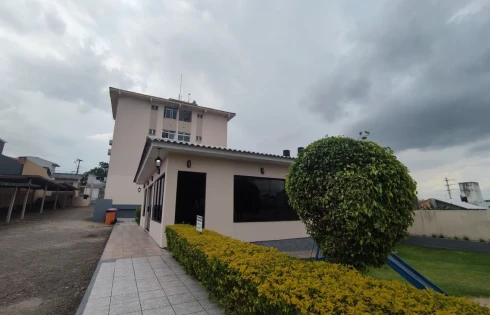 Capoeiras, Florianópolis