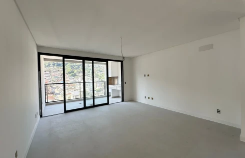 Apartamento em Centro, Florianópolis